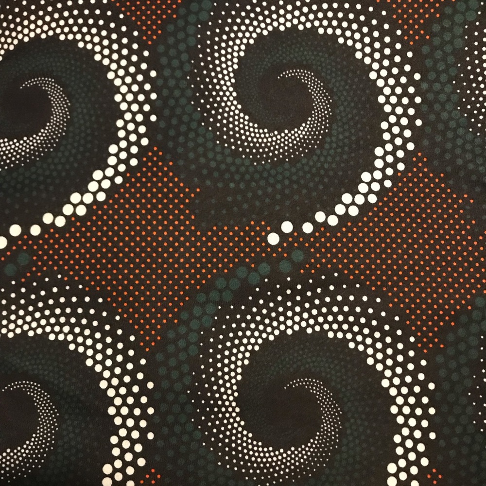 African Wax Print Fabric